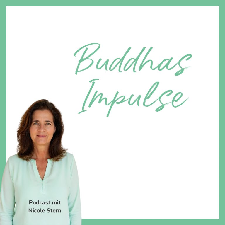 Buddhas Impulse: 3 Versprechen für einen inneren Neuanfang. 11 Min