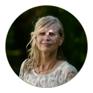 Bettina König Deep Rest