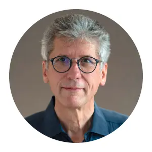 Dr. med. Pietro Menghini Deep Rest Schweiz