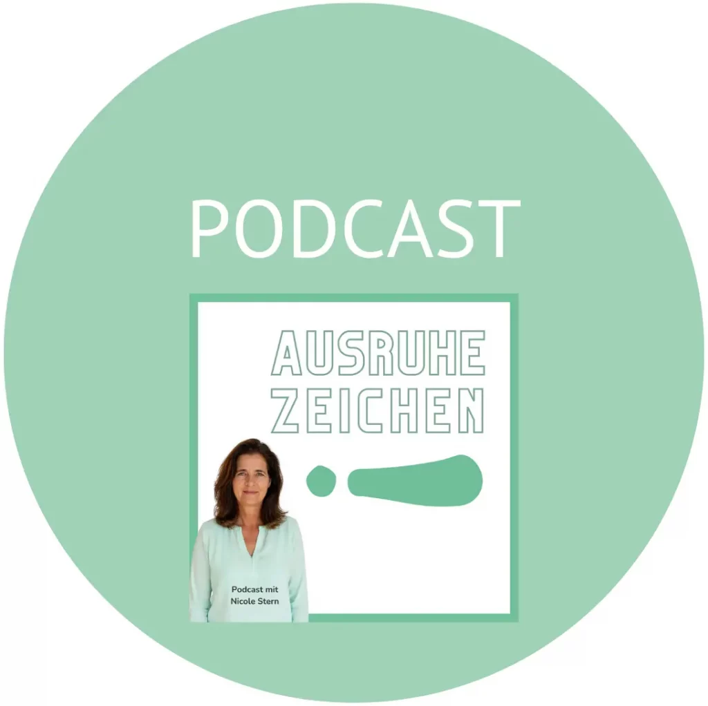 Podcast geführte Meditationen