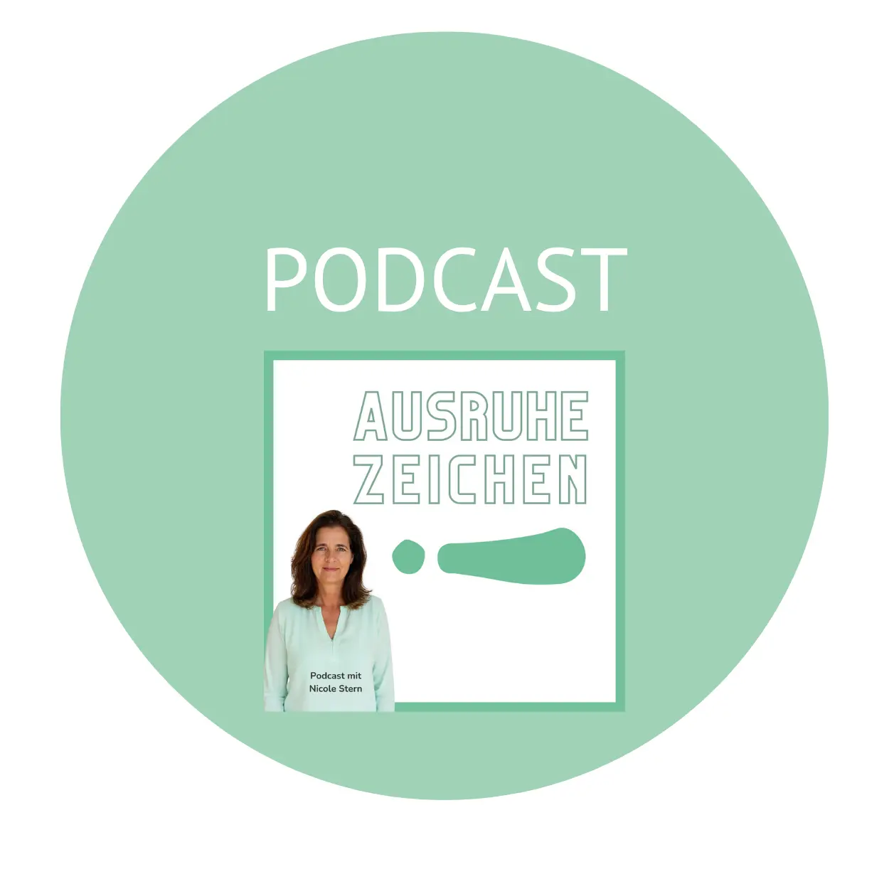 Podcast geführte Meditationen